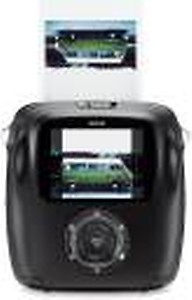 Fujifilm Instax Square Film SQ10 Cameras 2 Pack (20 Sheets) price in India.