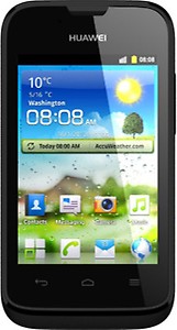 Huawei Ascend Y210D price in India.