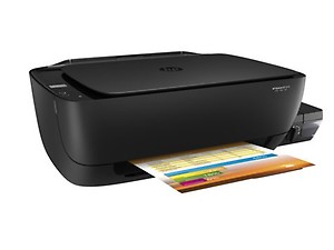 HP DeskJet GT 5811 All-in-One Printer price in India.