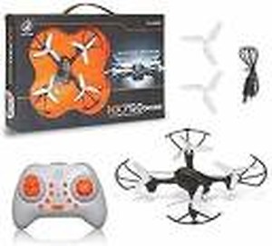 EXPRES™ HX750 Drone 2.4 Ghz 6 Channel RemoteControl Quadcopter Without Camera forKids (Blue) price in India.