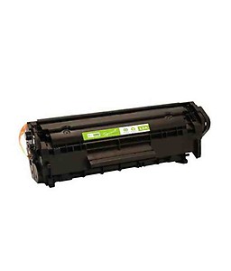Refeel Sprint Compatible Laser Toner Cartridge 12A for use with Q2612A price in India.