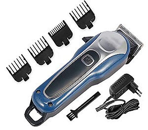 Rechargeable Cordless Hair clipper and powerful trimmer for man