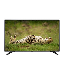 LG 139 cm (55 inch) Full HD LED Smart WebOS TV  (55LH600T) price in India.