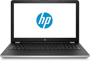 HP Notebook Core i7 - (6 GB/1 TB HDD/Windows 10 Home) 1TJ86UA Laptop  (15.6 inch, Silver, 2.04 kg) price in India.