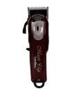 WAHL 08148-024 Trimmer 90 min Runtime 8 Length Settings  (Red, Black) price in .