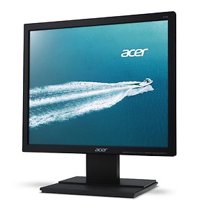 Acer UM.BV6AA.001 17-Inch Screen LCD Monitor price in India.