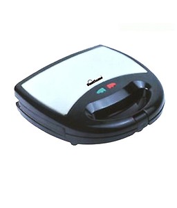 Sunflame Sf-111 Toast, Grill(Black, Silver) price in India.