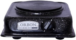 Orbon AA-002 Induction Cooktop  (Black, Jog Dial) price in India.