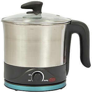 MSE 1.5 Liters 600 Watts Stainless Steel Multicolor Ss936 Electric Kettle price in India.