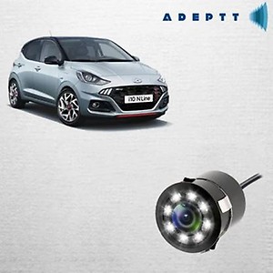 Adeptt AD-RevCam Hyundai i10 AD-RevCam Vehicle Camera System price in India.