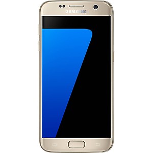 Samsung Galaxy S7 SM-G930F 32 GB, Gold Platinum price in India.