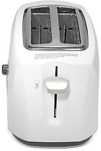 Morphy Richards 2 Slice Pop-up Toaster AT 202 Pop Up Toaster(White) price in India.