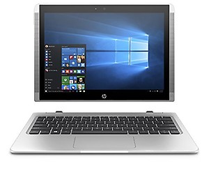 HP Pavilion x2 12-b010nr 12 Detachable Laptop (Intel Atom, 2 GB RAM, 64 GB SSD) price in India.