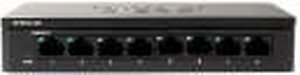 Cisco SF95D-08-IN 8-Port 10/100 Desktop Unmanaged Switch price in India.