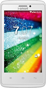 IS 400 Gravity X1(white) price in India.