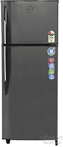 Godrej 260 L 2 Star Frost Free Double Door Refrigerator (Magic Blue, RT EON 260 P 2.4) price in India.