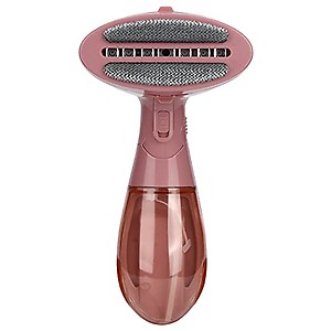 Electric Steamers, Folding Steamers, Mini Garment Steamers, Household Steamers, Professional Travel Steamer, Anti?drip for Travel & Business Trip Home price in India.