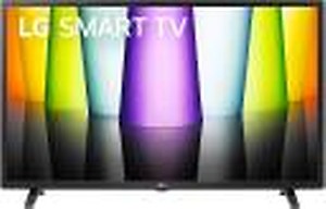 LG 81.28 cm (32 inch) Full HD Smart TV, 32LQ636BPSA price in India.