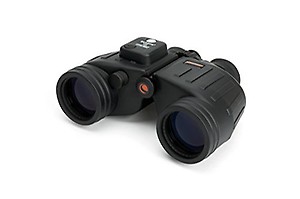 Celestron Oceana 7x50 WP Center Focus RC Binocular (Black) price in India.