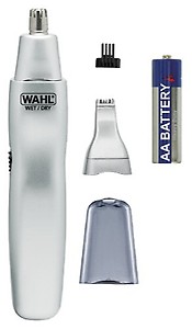 Wahl Wet/Dry Dual Head Trimmer #5545-506 price in India.