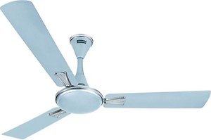 RR Signature (Previously Luminous) Audie 1200mm 70-Watt Ceiling Fan (Cool Blue Silver) price in India.