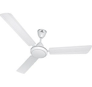 Standard Sailor 900mm Ceiling Fan (Brown) price in India.