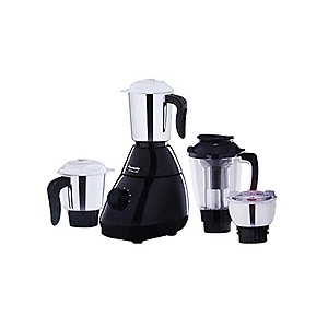 Butterfly Stallion 750W Mixer Grinders, Black price in India.