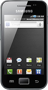Samsung Galaxy Ace GT-S5830 (Pure White) price in India.