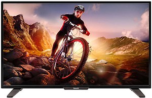 PHILIPS 127 cm (50 inch) Full HD LED Smart TV  (50PFL6870) price in India.