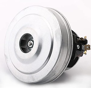 KRAAFTAR Heavy Duty Vacuum Cleaner Motor Parts for Most Brand Vacuums Durable 2000W price in India.
