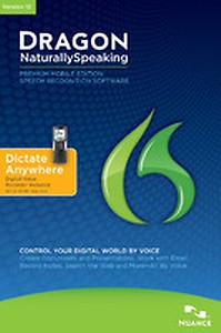 Dragon Naturally Speaking 12 Premium (Indian Edition) price in India.