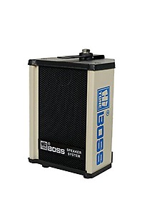 Hitone Boss PA Column/Tower Speaker HSC-10/10T for tv, Home theate, Hospital, hotal, Office, mall ect. price in India.