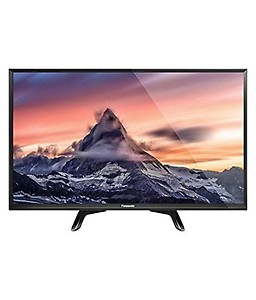 Panasonic TH-32D400D 80 cm (32) HD Ready LED Television price in India.