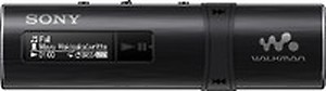 Sony NWZ-B183F/B 4GB MP3 Walkman Player (Black) price in India.