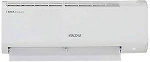 Voltas 1 Ton 4 Star Inverter Split AC (Copper SAC_124V_DZX White) price in India.