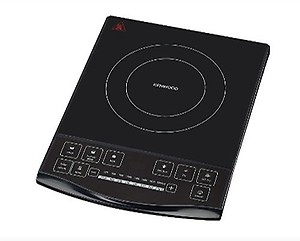 Kenwood IH350 New 1900W Induction Hob price in India.