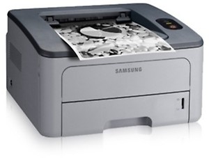 Samsung Mono Laser Printer Ml-2851Nd price in India.