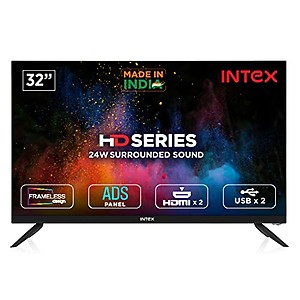 32 television deals