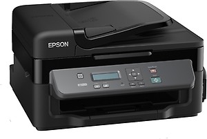 Epson Ink Tank M200 Multi-function Printer( Refillable Ink Tank)