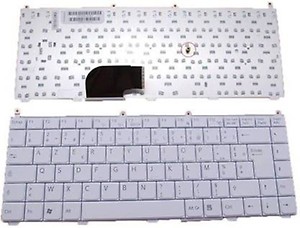 SellZone Laptop Keyboard Compatible for Sony VGN SR Series Black price in India.
