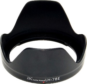 JJC LH-78E Lens Hood price in India.