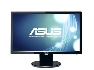 19"" Widescreen LCD price in India.