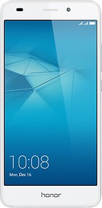 Honor 5C (Silver) price in India.