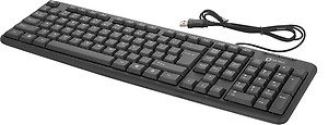 Live Tech KB01 USB Wired Keyboard (Black) price in India.