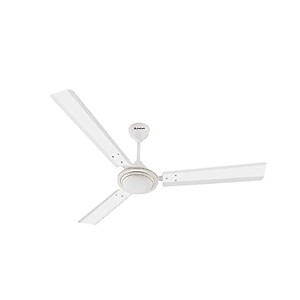 Longway Nexa 1200mm/48 inch High Speed Anti-dust Decorative 5 Star Rated Ceiling Fan 400 RPM with 3 Year Warranty (Brown, Pack of 1) price in India.