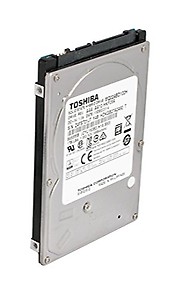 Toshiba 1TB 5400RPM 8MB 12,5MM SATA