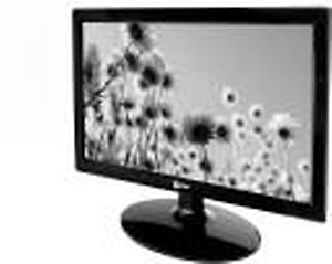 Enter Black HD LED Backlit 15.4" inch Monitor with HDMI and VGA (E-MO-A06(N)) price in India.