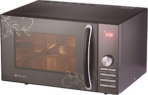 Bajaj 2310ETC 23-L Convection Microwave Oven price in India.