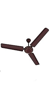 M.M ELECTRICALS Apex-FX 1200mm Ceiling Fan (Brown) (4) price in India.