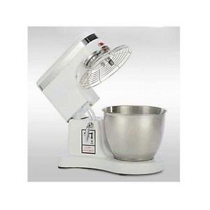 Semi-Automatic Stainless Steel 7L Electric Food Mixer price in India.